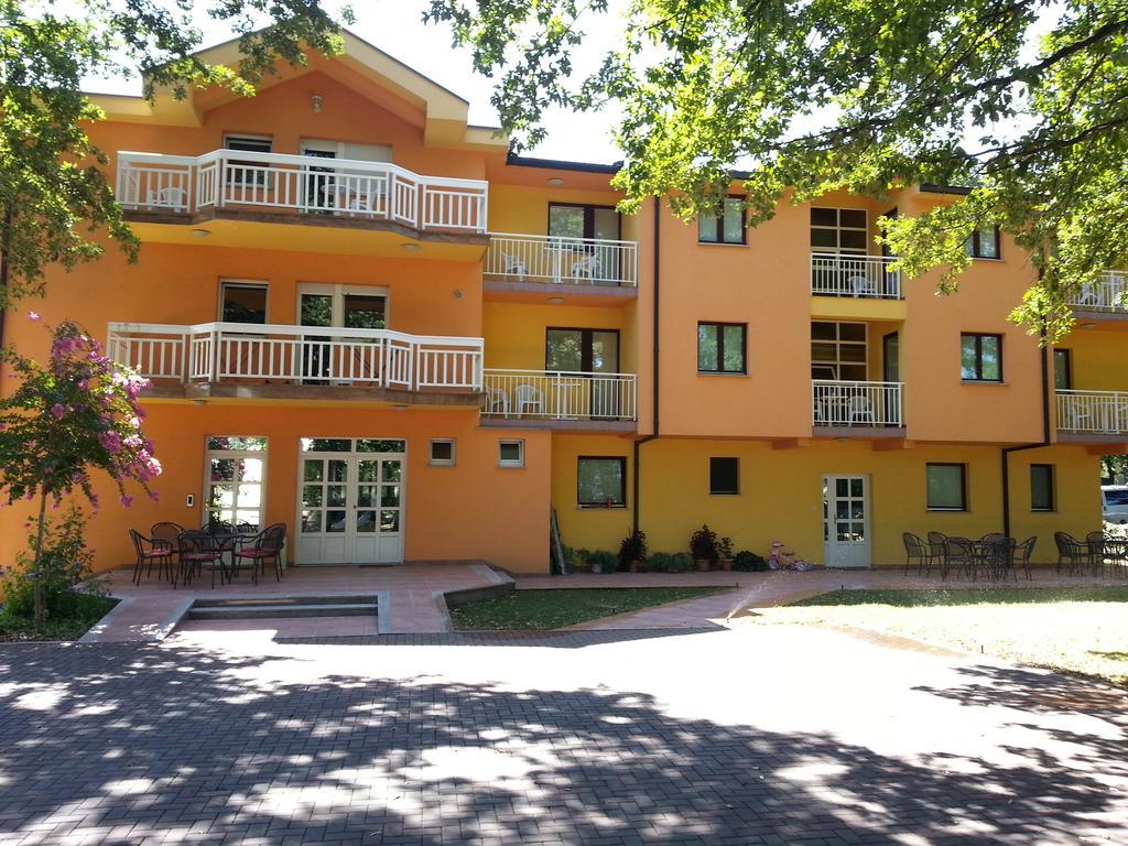 Sobe Jasna Hotel Međugorje Eksteriør billede