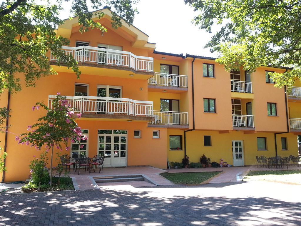 Sobe Jasna Hotel Međugorje Eksteriør billede