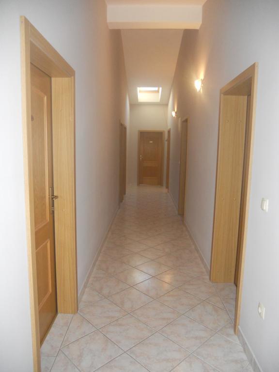 Sobe Jasna Hotel Međugorje Eksteriør billede