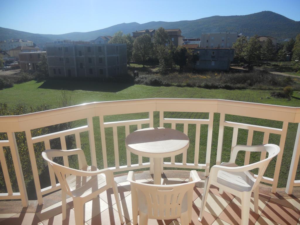 Sobe Jasna Hotel Međugorje Eksteriør billede