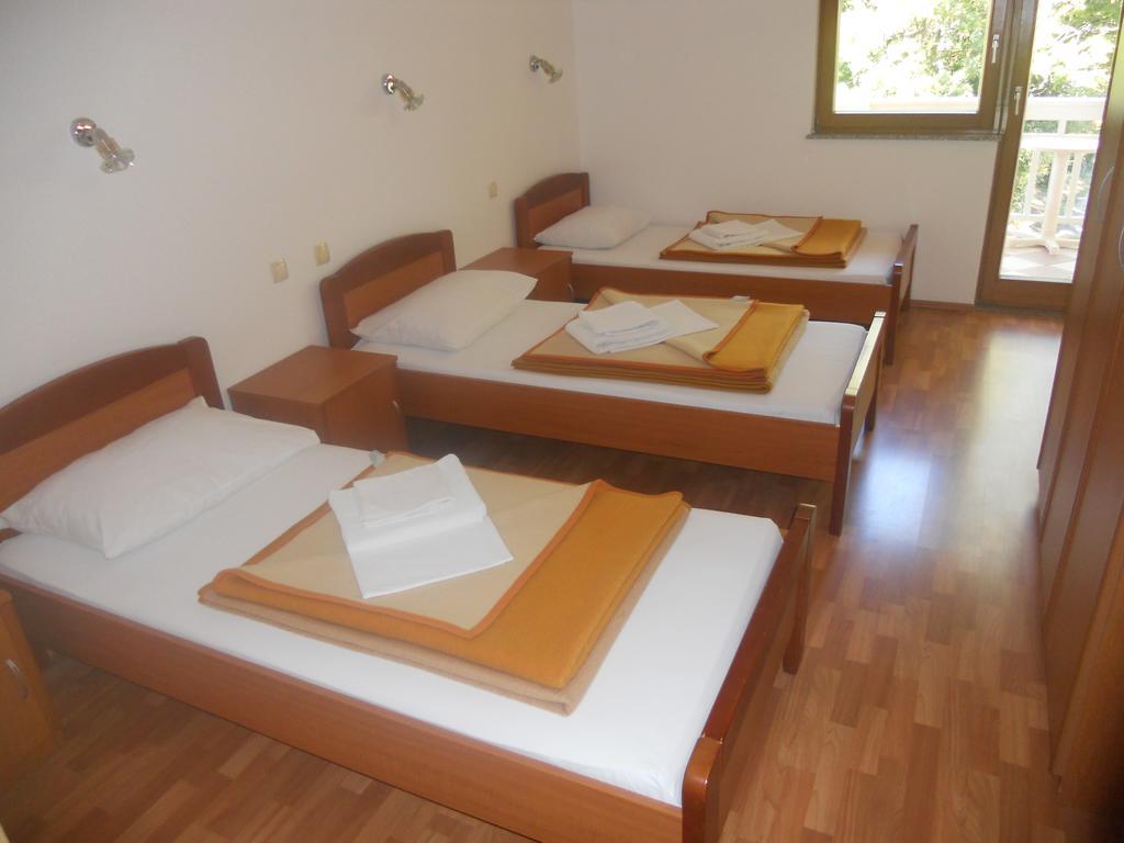 Sobe Jasna Hotel Međugorje Eksteriør billede