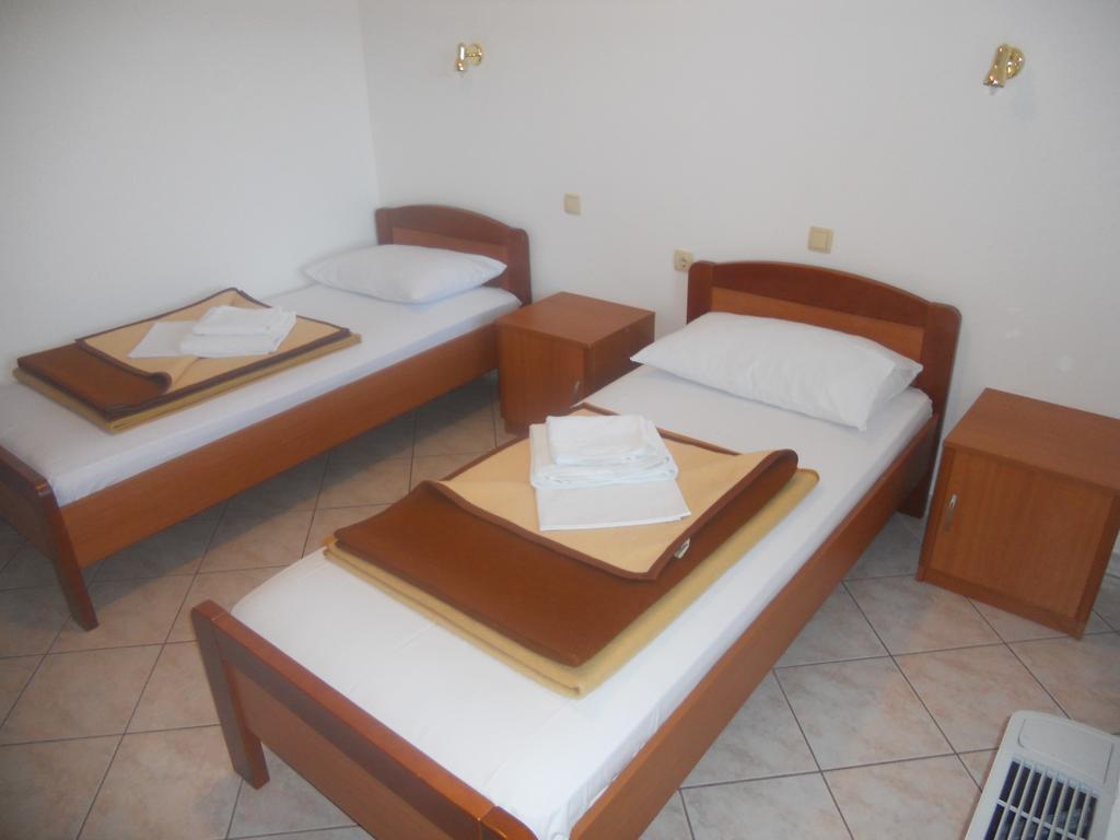 Sobe Jasna Hotel Međugorje Eksteriør billede