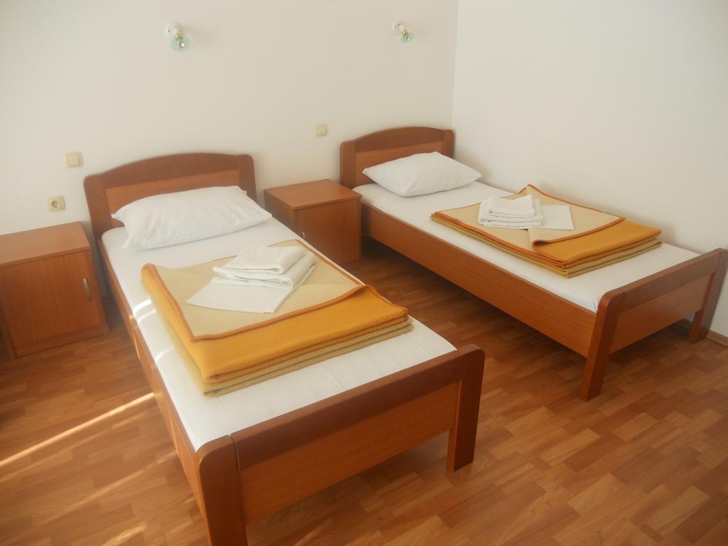 Sobe Jasna Hotel Međugorje Eksteriør billede