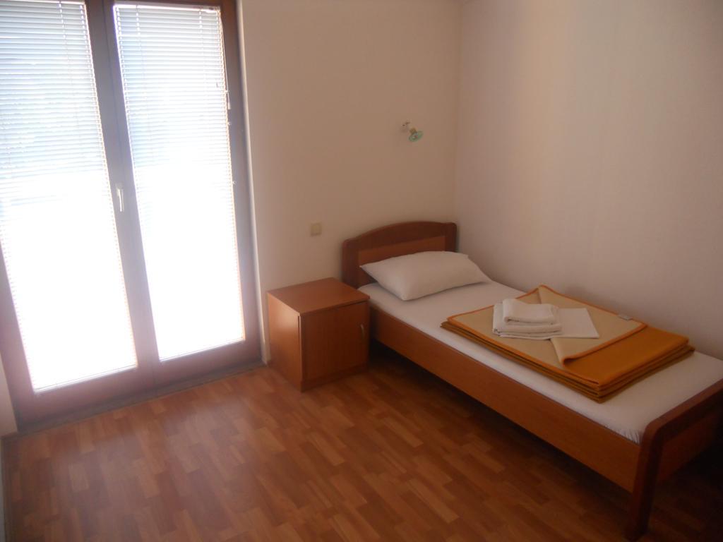 Sobe Jasna Hotel Međugorje Eksteriør billede